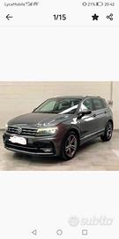 tiguan tsi 2000 4 motion  180cv