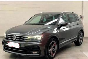 tiguan tsi 2000 4 motion  180cv
