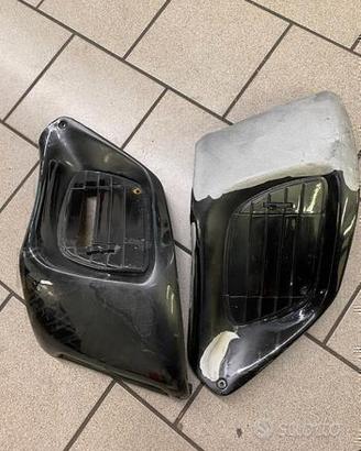 Convogliatori gilera runner