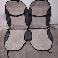 Coprisedili auto universali