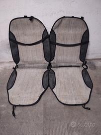 Coprisedili auto universali