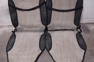 Coprisedili auto universali