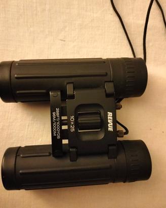 binocolo Revue 96m/1000m