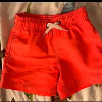 Costume Sundek arancione