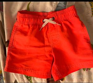 Costume Sundek arancione