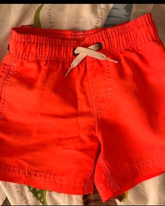 Costume Sundek arancione