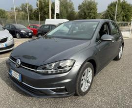 VOLKSWAGEN Golf 1.0 TSI 115 CV 5p. Business Blue