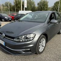 VOLKSWAGEN Golf 1.0 TSI 115 CV 5p. Business Blue