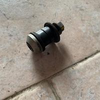 Gommini supporto scarico Breva 850/1100/1200