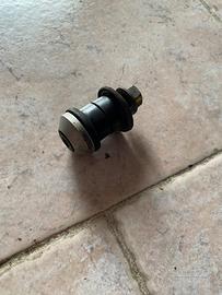 Gommini supporto scarico Breva 850/1100/1200