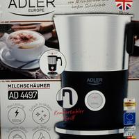 montalatte elettrico 