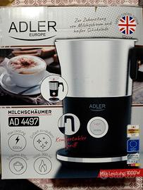 montalatte elettrico 