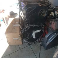 Motore  per Golf GTI 2.0