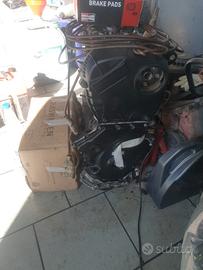 Motore  per Golf GTI 2.0
