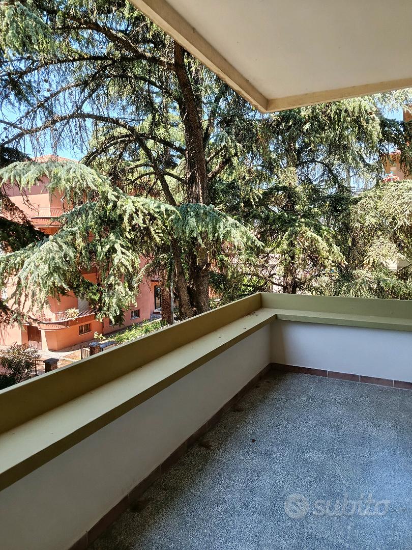 Appartamento – Foligno, Perugia - Altro