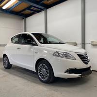 Lancia Ypsilon 1.3 MJT 16V 95 CV 5 porte S&S Elle 