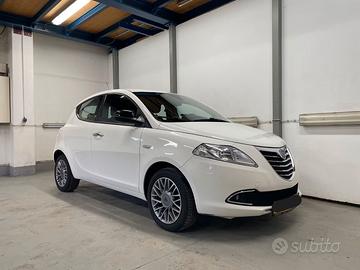 Lancia Ypsilon 1.3 MJT 16V 95 CV 5 porte S&S Elle 