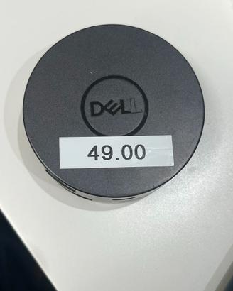 DELL Mobile Adapter DA300 Docking