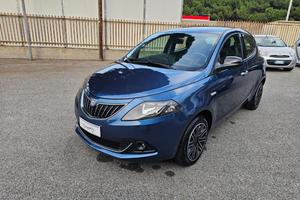 LANCIA Ypsilon 1.0 FireFly 5 porte S&S Hybrid Go