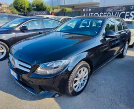 Mercedes-benz C 220D 194 CV S.W. Auto 9G Business