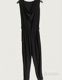 Tuta intera jumpsuit taglia unica nuova