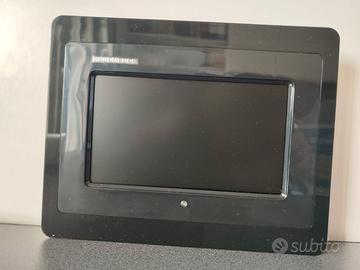 Cornice digitale Nordmende