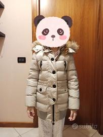 piumuno Moncler bambina