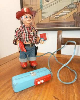 tin toys 