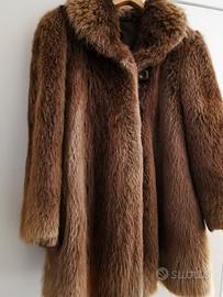 Pelliccia di castoro