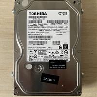 Hard Disk Toshiba e Western Digital da 1TB
