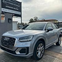 Audi Q2 1.6 diesel AUTOMATICA