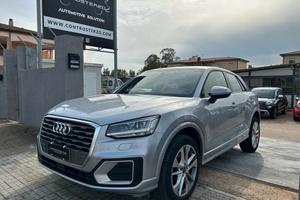 Audi Q2 1.6 diesel AUTOMATICA