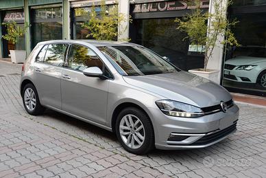 VOLKSWAGEN Golf 7ª serie - 2020