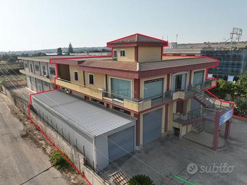 Negozio a Modica (RG) - Modica Sorda