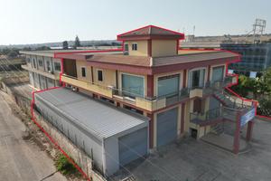 Negozio a Modica (RG) - Modica Sorda