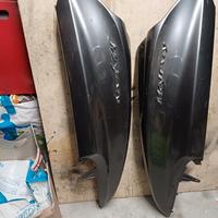 carenature majasty 400