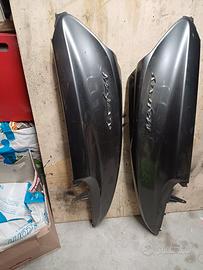 carenature majasty 400