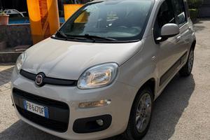 Panda 0.9 TWINAIR TURBO