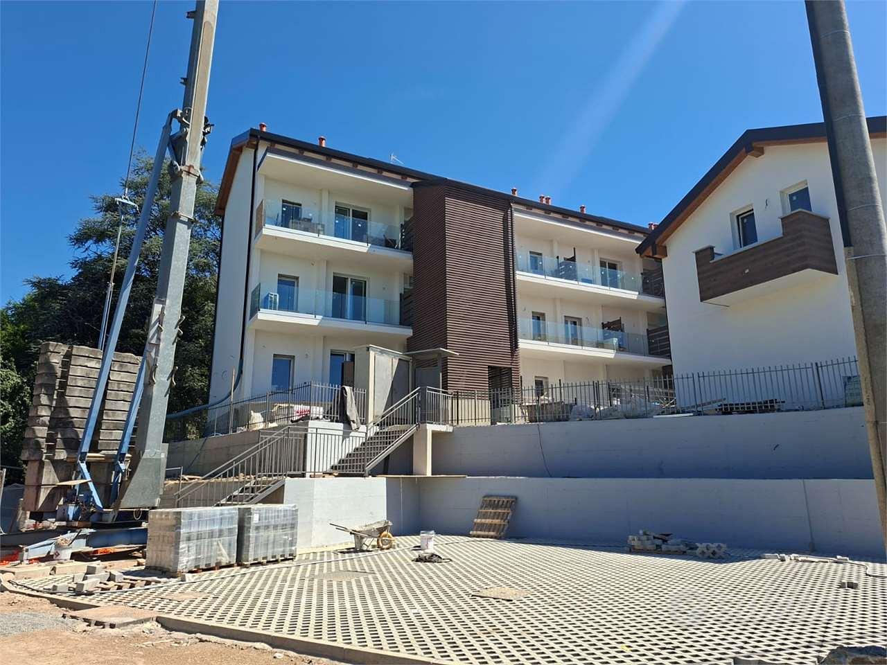 Appartamento – Cantù, Mirabello - Vista 4
