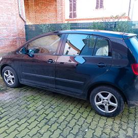Volkswagen Golf plus 2006