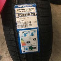 4 GOMME NUOVE INVERNALE 2255519 - CP3186902