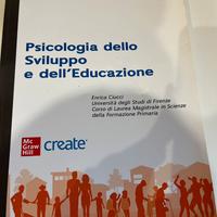 psicolgia dello sviluppo e dell’educazione