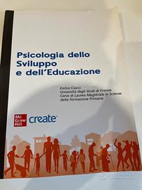 psicolgia dello sviluppo e dell’educazione