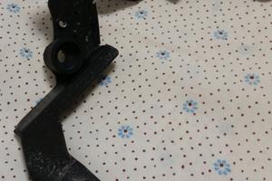 Staffa strumentazione Honda CB 750 Seven Fifty