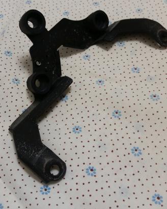Staffa strumentazione Honda CB 750 Seven Fifty