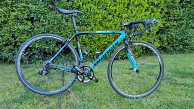 Bianchi sempre pro
