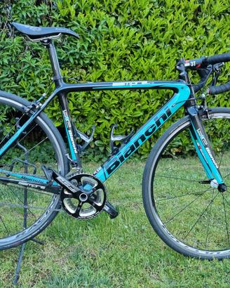 Bianchi sempre pro