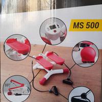 Step decathlon domyos Ms 500