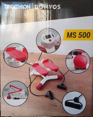 Step decathlon domyos Ms 500