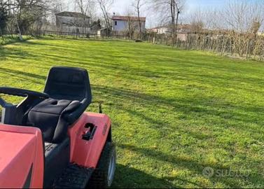 Terreno 2300 mq